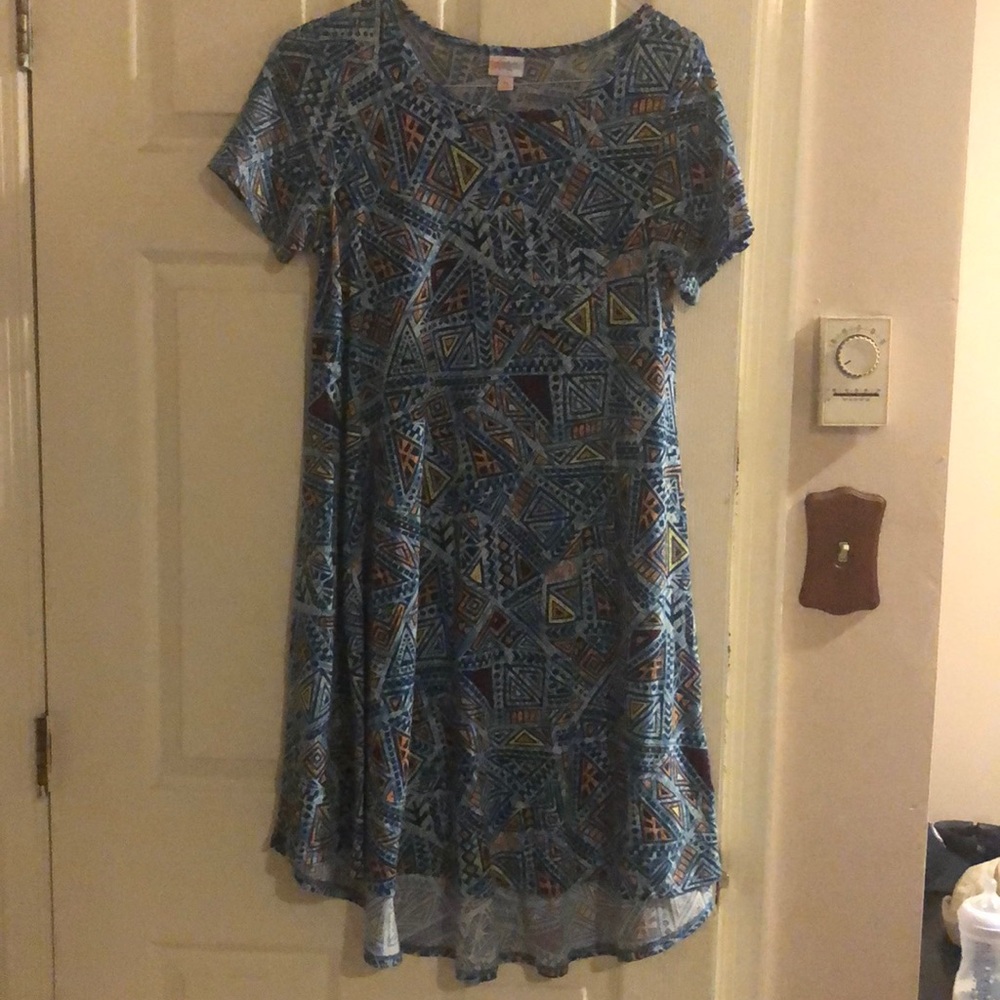 Lularoe Carly Dress